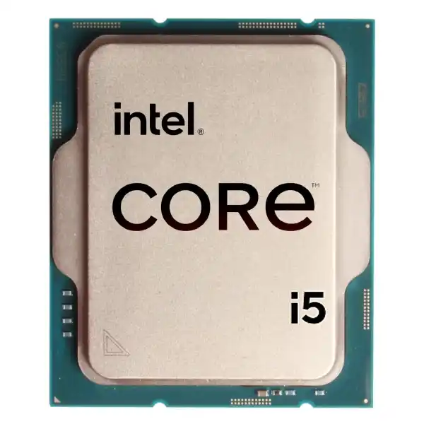 Процессор Intel Сore i5-12400F, [LGA 1700, 6 x 2.5 ГГц, TDP 148 Вт, OEM]
